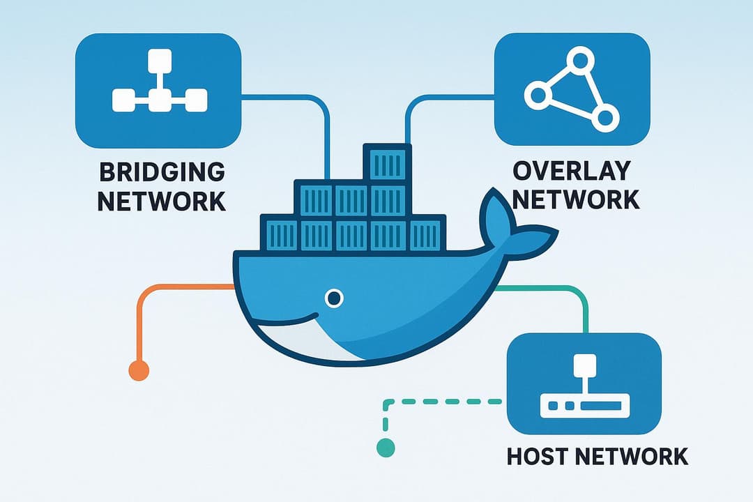 Exploring Container Networks and Subnet Isolation