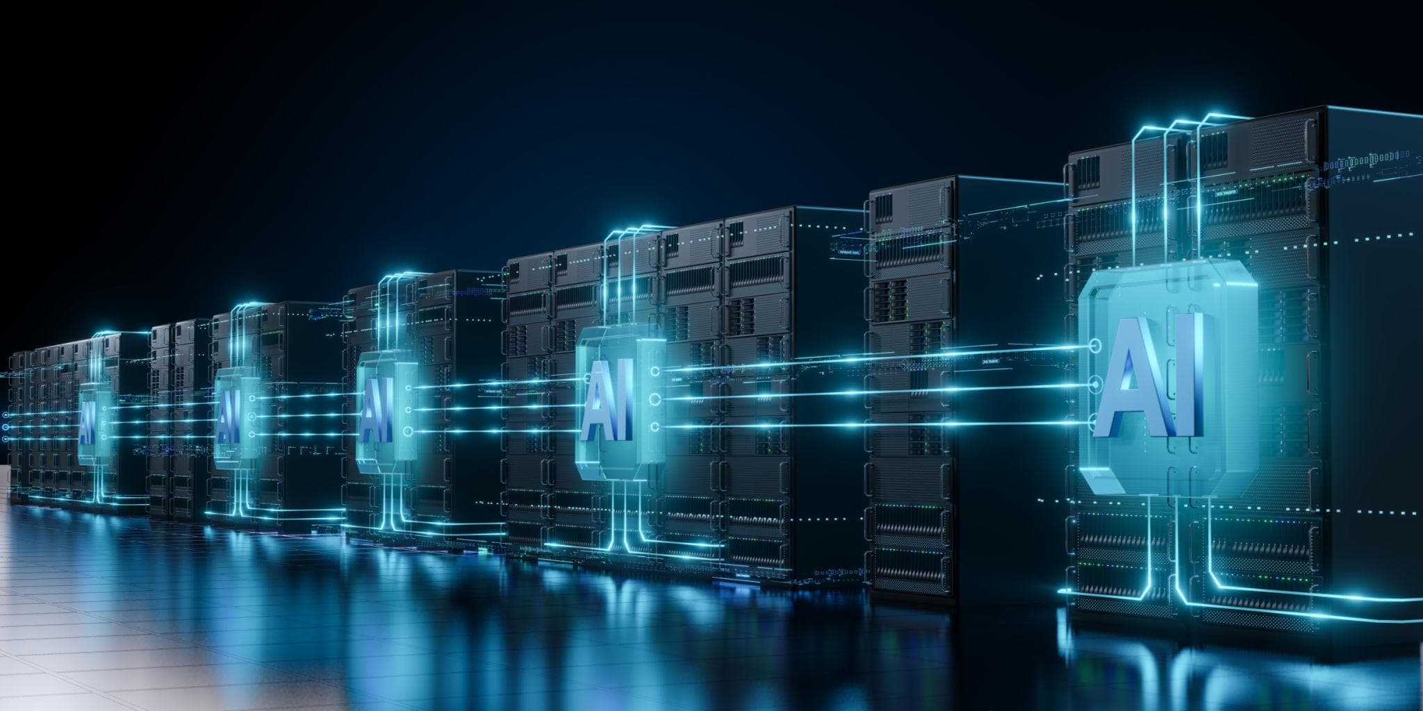 Advanced Computing: GPU Clusters & AI Datacenters